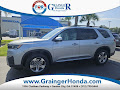 2026 Honda Pilot EX-L 2WD