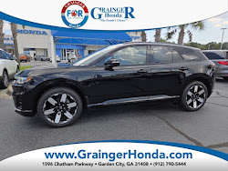 2026 Honda Prologue Elite AWD
