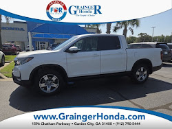 2026 Honda Ridgeline RTL AWD