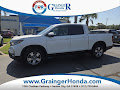 2026 Honda Ridgeline RTL AWD