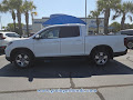 2026 Honda Ridgeline RTL AWD