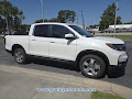 2026 Honda Ridgeline RTL AWD