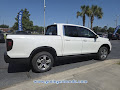 2026 Honda Ridgeline RTL AWD