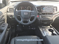 2026 Honda Ridgeline RTL AWD