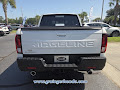 2026 Honda Ridgeline RTL AWD