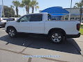 2026 Honda Ridgeline RTL AWD