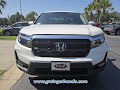 2026 Honda Ridgeline RTL AWD