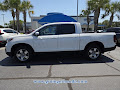 2026 Honda Ridgeline RTL AWD