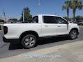 2026 Honda Ridgeline RTL AWD