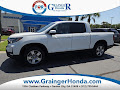 2026 Honda Ridgeline RTL AWD