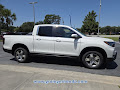 2026 Honda Ridgeline RTL AWD