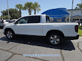 2026 Honda Ridgeline RTL AWD
