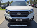 2026 Honda Ridgeline RTL AWD
