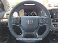 2026 Honda Ridgeline RTL AWD
