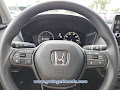2027 Honda HR-V LX 2WD CVT