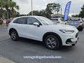 2027 Honda HR-V LX 2WD CVT
