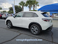 2027 Honda HR-V LX 2WD CVT