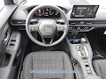 2027 Honda HR-V LX 2WD CVT