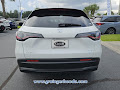 2027 Honda HR-V LX 2WD CVT