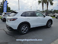 2027 Honda HR-V LX 2WD CVT