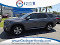 2024 Honda Pilot EX-L 7 Passenger