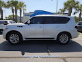 2014 INFINITI QX80