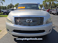 2014 INFINITI QX80
