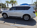 2014 INFINITI QX80