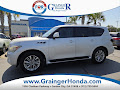 2014 INFINITI QX80