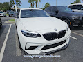 2020 BMW M2 Competition Coupe Competition