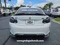 2020 BMW M2 Competition Coupe Competition
