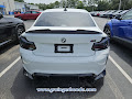 2020 BMW M2 Competition Coupe Competition