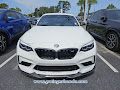 2020 BMW M2 Competition Coupe Competition