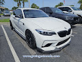 2020 BMW M2 Competition Coupe Competition