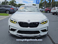 2020 BMW M2 Competition Coupe Competition