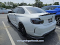 2020 BMW M2 Competition Coupe Competition