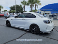 2020 BMW M2 Competition Coupe Competition