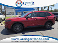 2026 Honda CR-V Hybrid TrailSport AWD