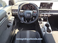 2026 Honda Civic Hatchback Sport CVT