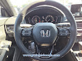 2026 Honda Civic Hatchback Sport CVT