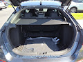 2026 Honda Civic Hatchback Sport CVT