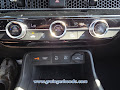 2026 Honda Civic Hatchback Sport CVT