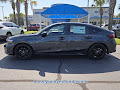 2026 Honda Civic Hatchback Sport CVT