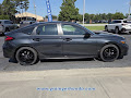 2026 Honda Civic Hatchback Sport CVT