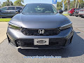 2026 Honda Civic Hatchback Sport CVT