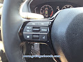 2026 Honda Civic Hatchback Sport CVT