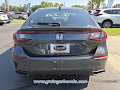 2026 Honda Civic Hatchback Sport CVT