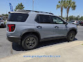 2026 Honda Passport RTL AWD
