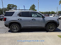 2026 Honda Passport RTL AWD