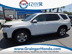 2026 Honda Pilot EX-L 2WD